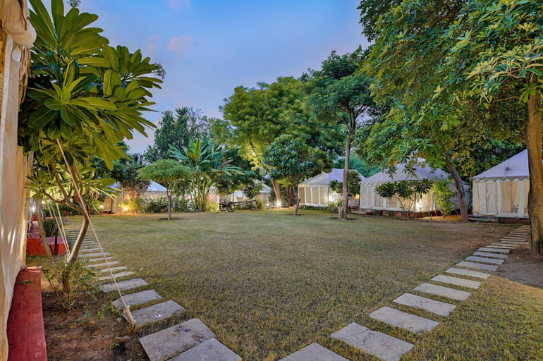 Others 5, Ranthambore Tiger Resort by Park Tree, Sawai Madhopur