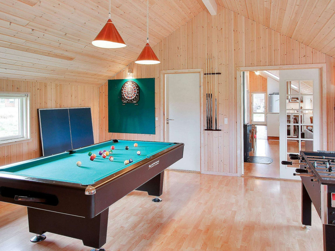 Others 4, 5 Star Holiday Home in Idestrup, Guldborgsund