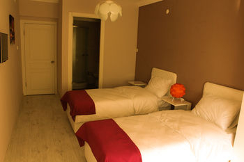 Others 2, Beykent Inn Hotel, Büyükçekmece