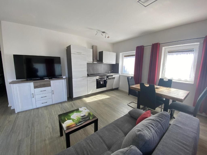 Others 5, Race & Rest Apartments, Mayen-Koblenz