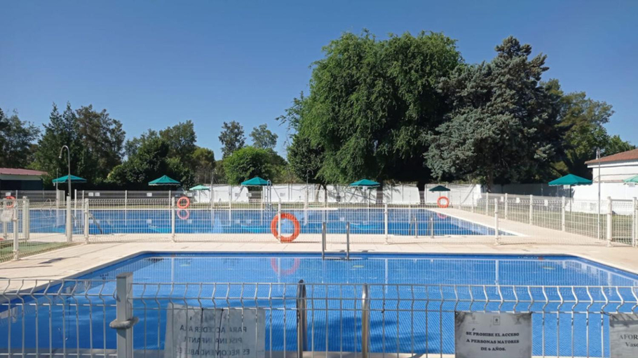 Sport & Beauty, Hostal San Francisco, Badajoz