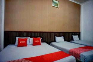 Bedroom 4, Dancenter Kuta Alam Near Masjid Oman Al-Makmur, Banda Aceh