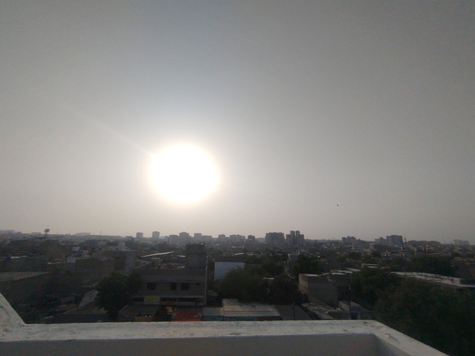 Others 5, Hotel Crown Plaza, Karachi