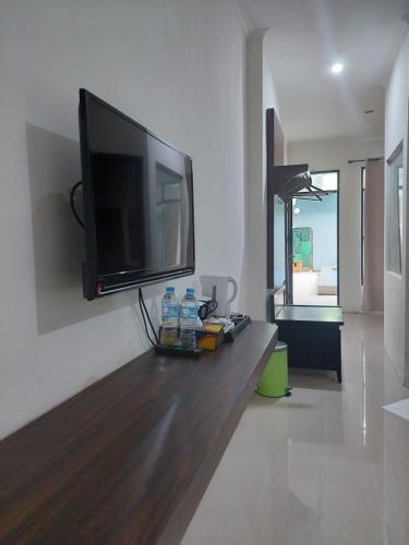 Facilities 3, Grand Tawiri Hotel, Ambon