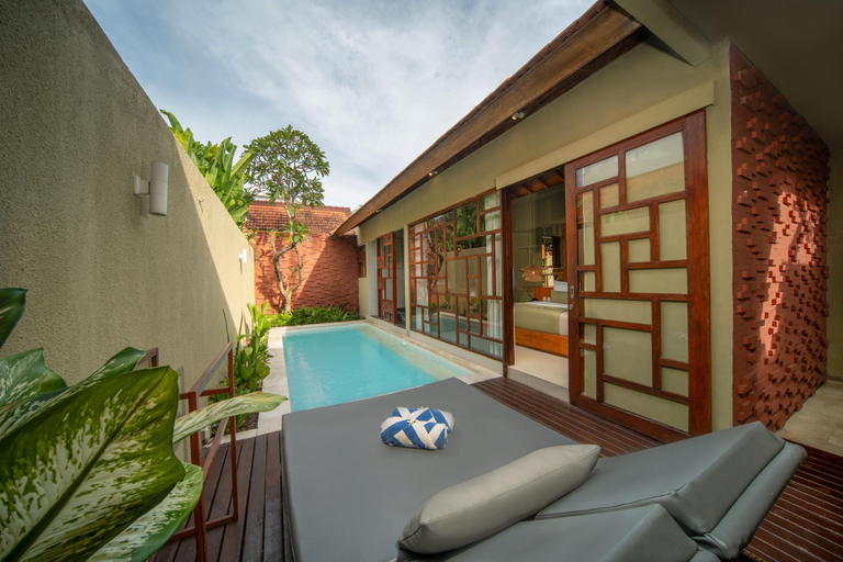 Sport & Beauty 2, Manca Villa Canggu by Ini Vie Hospitality, Badung
