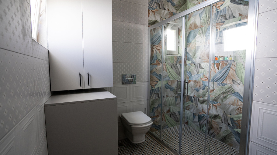 Bathroom 5, Ece Suit Büyükada, Adalar