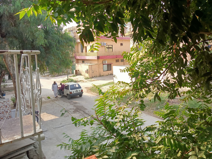 Others 4, New White Rose Guest House, Islamabad