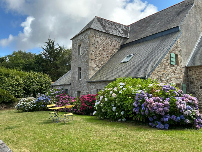 2, Min Guen, Côtes-d'Armor