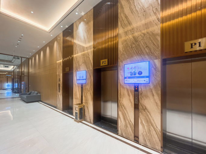 Interior 3, Capital Elite Luxury Residences, Từ Liêm