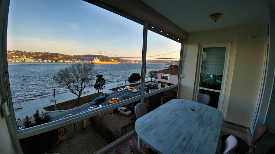 Others 3, Emirganli Suites, Sarıyer