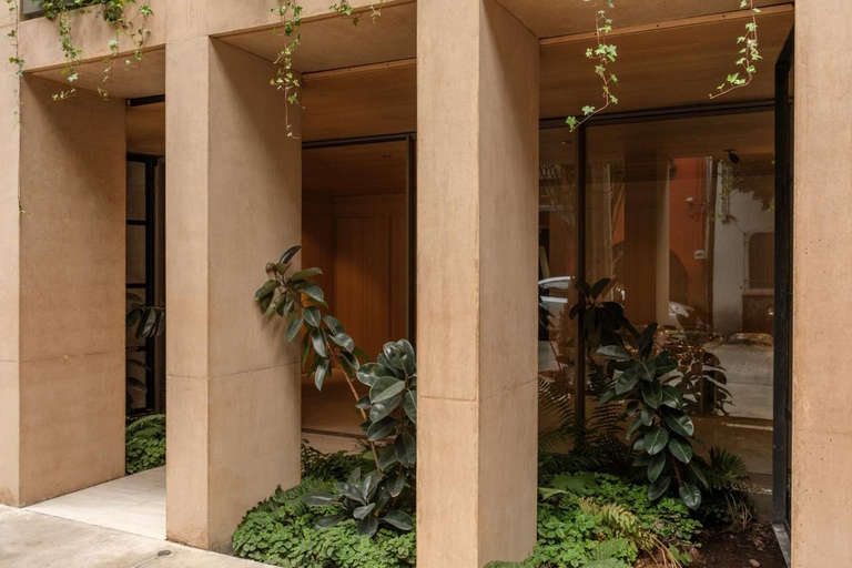 Exterior 4, SAAVI by ONTO SIGNATURE, Mexico City