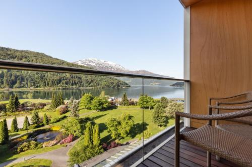Others 5, Hotel Alexandra Loen, Stryn