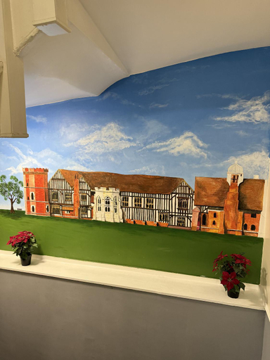 Others 5, Gainsborough Hotel, Lincolnshire