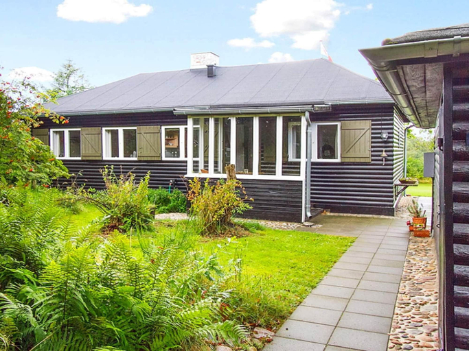 Exterior & Views 1, 8 Person Holiday Home in Roslev-by Traum, Skive