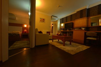 Others 4, Sevcan Hotel, Bakırköy
