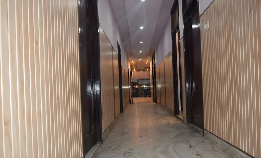Others, Hotel Trishul Haridwar, Hardwar