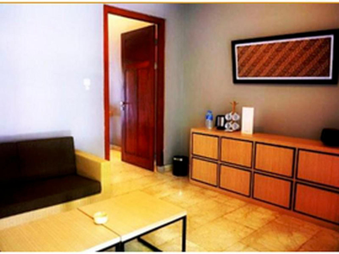 Others 5, Grand Hotel Lembang, Bandung