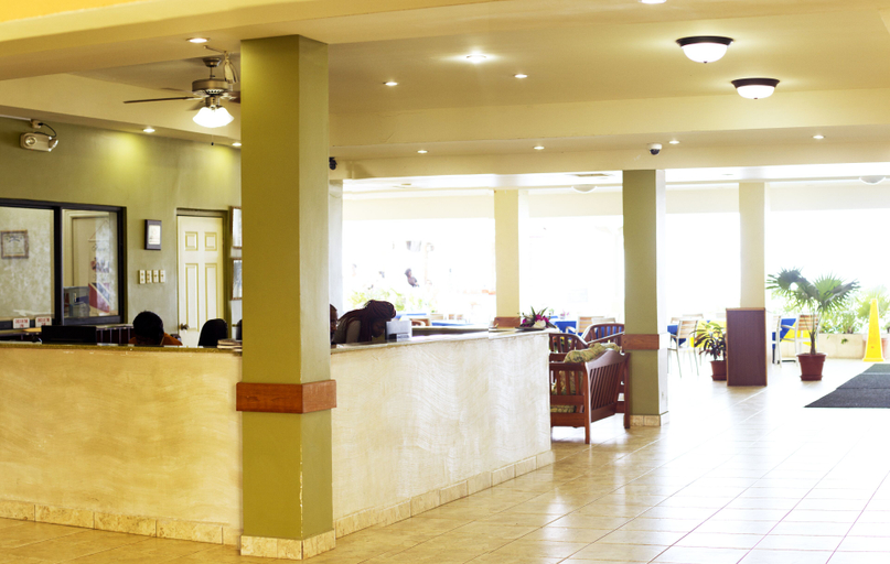 Others 3, Crown Point Beach Hotel