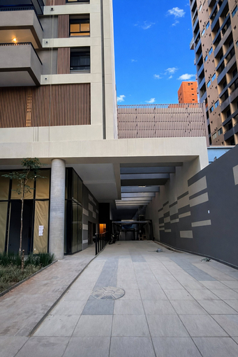 Exterior 4, Limited 207 -  5min Metrô Oscar Freire, São Paulo
