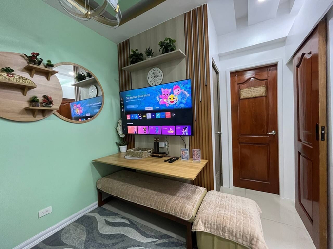 Interior 3, Sunset View 3-Bedroom SMDC, Pasay City