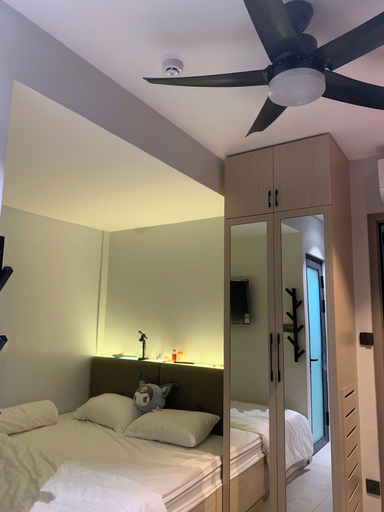 Room 4, Serenity Hotel Near Tan Son Nhat Airport, Tân Bình