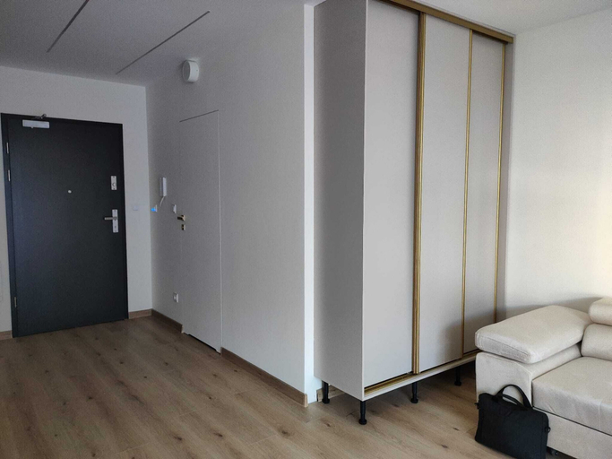 Interior, LILY APART Riverside Portovo Apartments, Gdańsk City