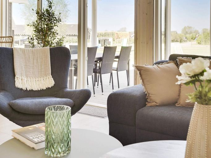 Others 5, 5 Star Holiday Home in Idestrup, Guldborgsund