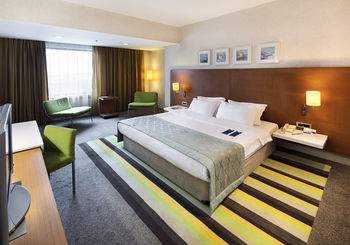 Others 4, BH Conference & Airport Hotel Istanbul, Bakırköy