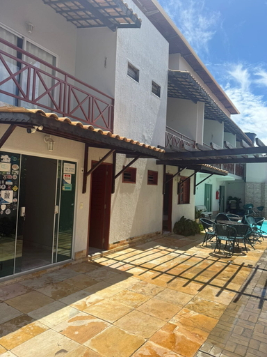 Exterior & Views 2, Pousada Dunas Beach, Aracati