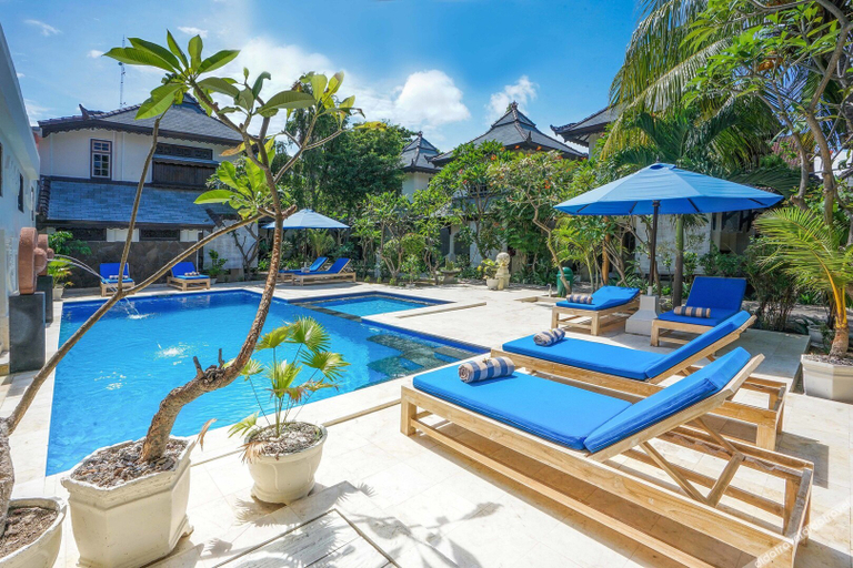 Sport & Beauty 2, Martas Hotel, Lombok