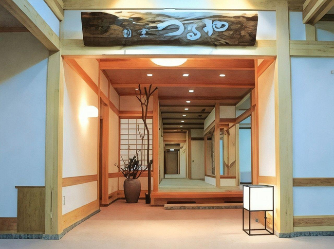 Others 3, Hatago Tsuruya Hotel, Komoro