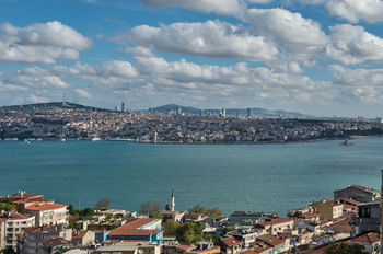 Others 5, Suitel Bosphorus Istanbul, Beyoğlu
