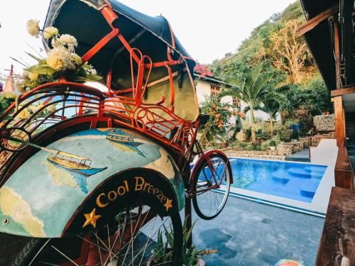 Others 2, Cool Breeze Authentic Hotel Labuan Bajo Komodo, West Manggarai
