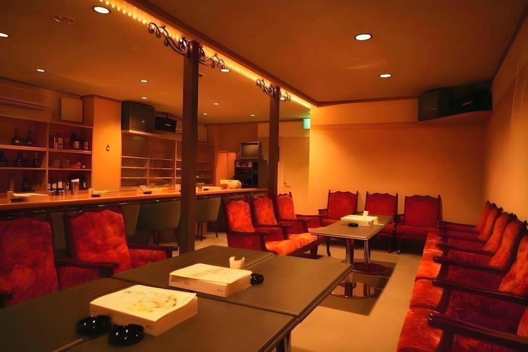Food & Drinks 5, HOTEL SHIRAHAMAKAN, Shirahama