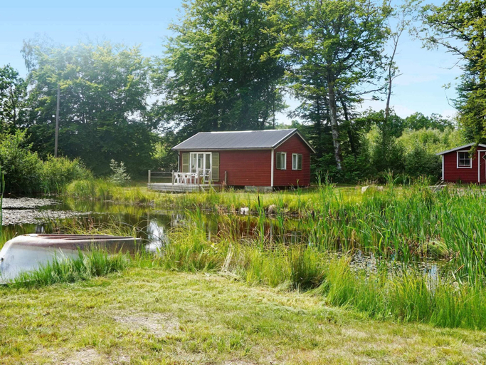 Others 5, 4 Person Holiday Home in Smedstorp, Tomelilla
