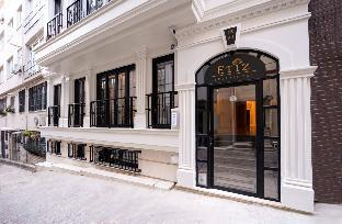 Others 3, Etiz Residences, Beyoğlu