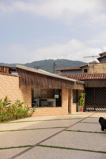 Exterior & Views, Residencial Vila Nova Suite, São Sebastião