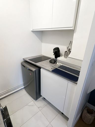 Private kitchen 3, Celine 3, Hauts-de-Seine