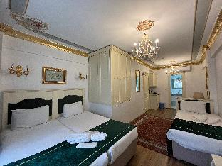 Others 2, Saffron Hotel Old City, Fatih