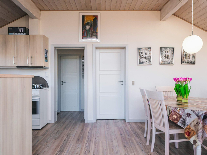 Others 5, 6 Person Holiday Home in Hemmet, Ringkøbing-Skjern