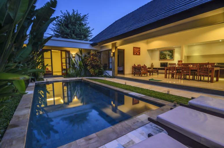 Others 4, Bukit Kirana Villas, Badung