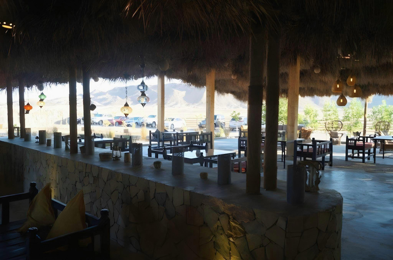 Food & Drinks 5, Ras Al Jinz Turtle Reserve, Sur