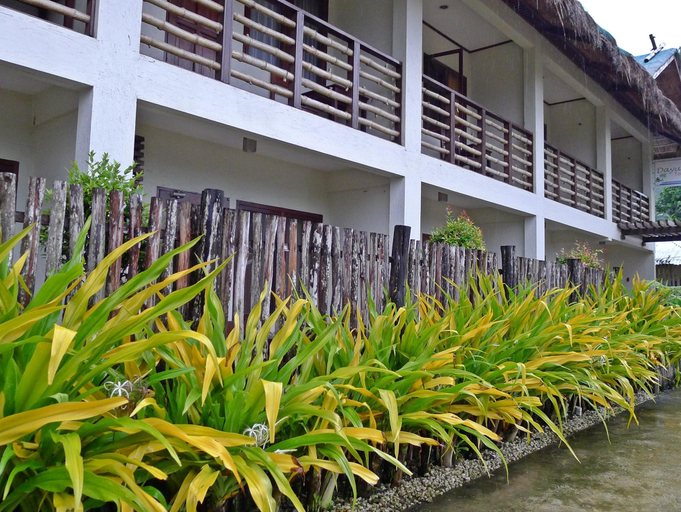 Others 5, Dayunan Sabang Tourist Inn, Puerto Princesa City
