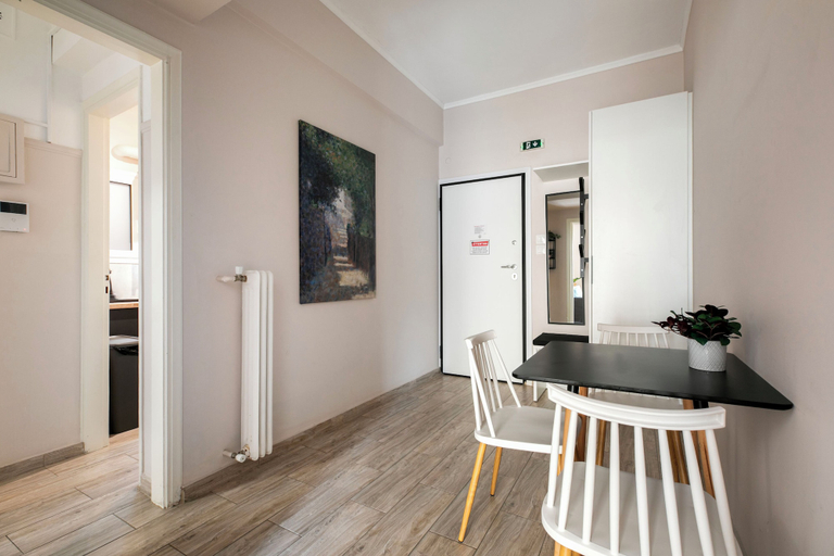 Others 5, Selany's Chic Apt in the Heart of Athens, Attica