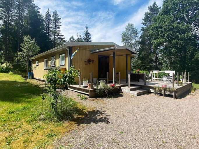 Exterior 2, 6 Person Holiday Home in Bottnaryd, Jönköping