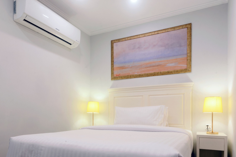 Others 5, PC Residences Gulberg Lahore, Lahore