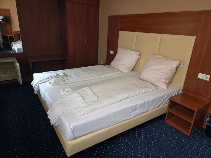 Room 3, Hotel Wahlster, Regionalverband Saarbrücken
