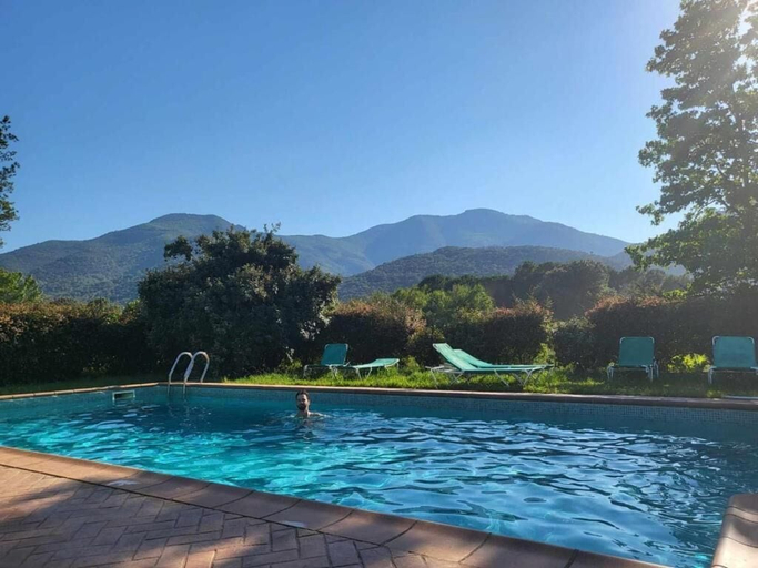 Sport & Beauty 5, Hotel Pasteral, Girona