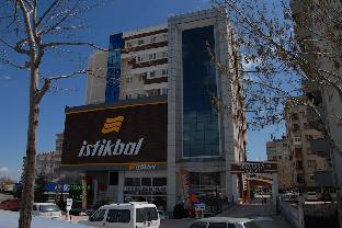 Others 3, Demosan City Hotel, Selçuklu