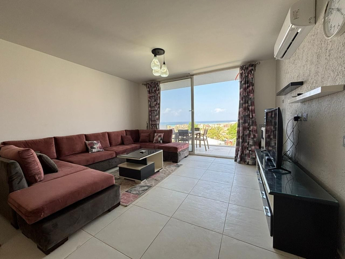 Living area 5, Fouka North Coast ST5-CH85-01-02, Marsa Matruh